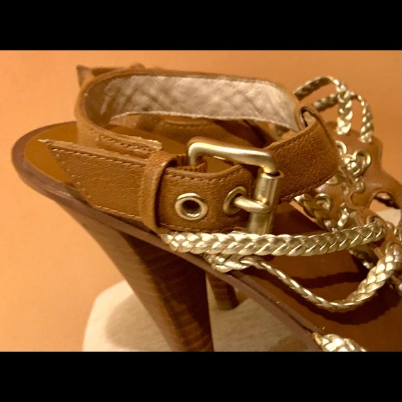 Michael Kors women shoes - Picture 4 of 8